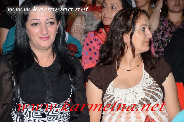 عندي حنين